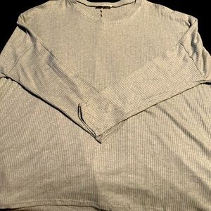 Zenana long sleeve tops.